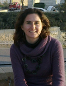 Claudia Cristoforetti