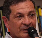 Franco Mieli