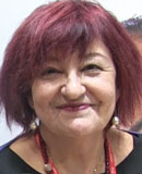 Maria Grazia Zulli