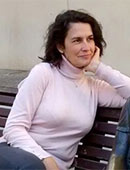 María Esperanza García Sánchez