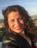 Sara Serafina Virginia Piro
