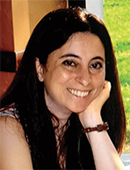 Laura Campo