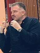 Marco Lupi