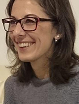 Lisa De Luca