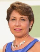 Lucinda Arroyo Arcos
