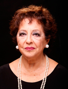Tina Femiano