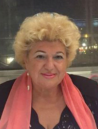 Camilla Occhionorelli