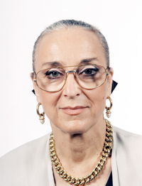 Maria Teresa Coppo Gavazzi