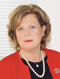 Susanna Martinotti Sciaky