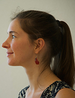 Cécile Goffard