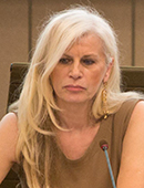 Maria Grazia Mazzali