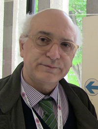 Nikos Makris