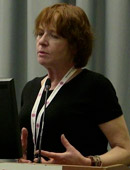 Celia Taylor