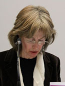 Margit Molke