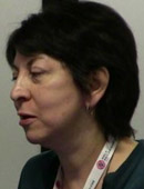 Rukiye Peykan Gökalp