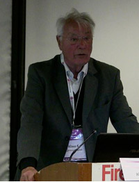 Klaus Grossman