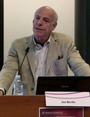 Jon Berlin