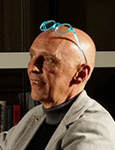 Massimiliano Judica Cordiglia