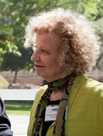 Evelyne Albrecht Schwaber