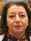 Grazia Maria Pistorino