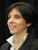 Cecilia Becattini