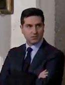 Ugo Floccher