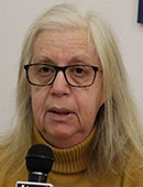 Maria Emilia Claudia Bernabeo