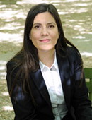 Nelly Labère