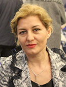 Alma Lama