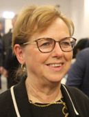 Dominique Bilde
