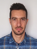 Celso Rodrigues Baía