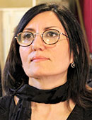 Patrizia Ricca