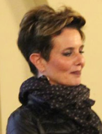 Carmela Caccioppoli