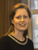 Maria Cahill