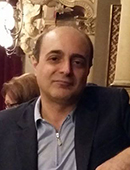 Riccardo Viagrande