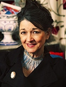 Marina Warner