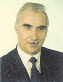 Franco Remo Delvecchio