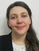 Bianca Maria Giusto