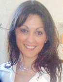 Daria D’Angelo