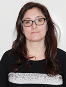 Cinzia Ciccacci