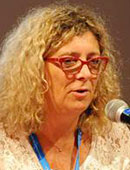 Lorella Lombardozzi