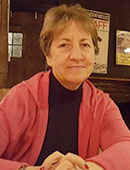 Patrizia Magrini