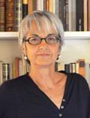 Simona Gasparetti