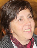 Angela Palombo