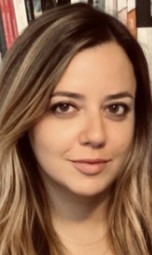 Nadia Bertolino