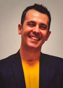 Stefano Mura