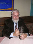 Ludwig Horst Werner Enzensberger