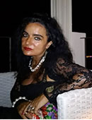 Carmelina Gugliuzzo