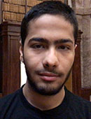 Shahin Mahdi