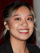 Krysthell Marie Guevarra Ubaldo